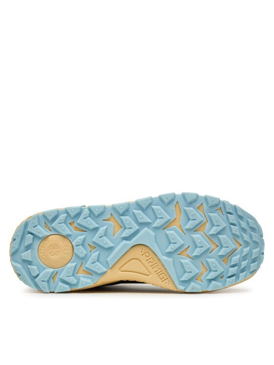 Primigi Primigi Laisvalaikio batai GORE-TEX 8916644 S Juoda