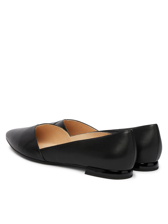 HÖGL HÖGL Ballerinas 0-180000-01000 Schwarz