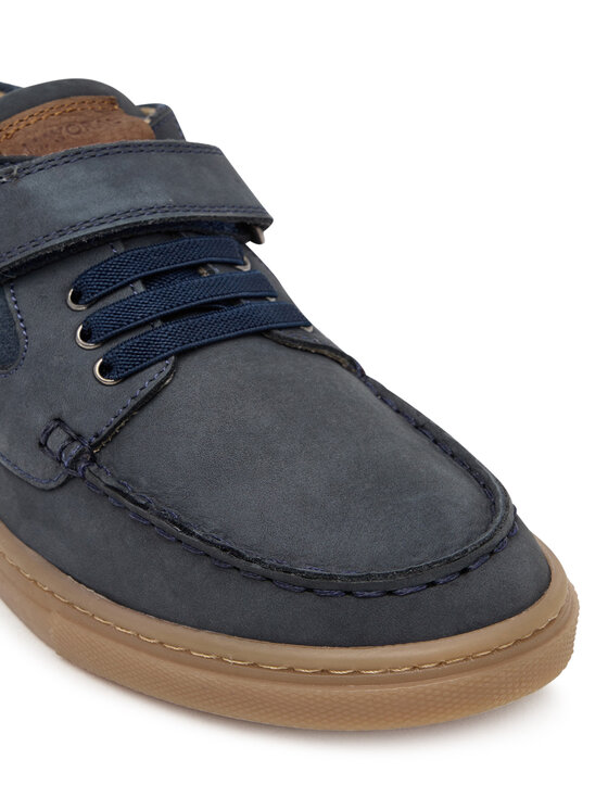 Mayoral Mayoral Schnürschuhe 46580 Dunkelblau