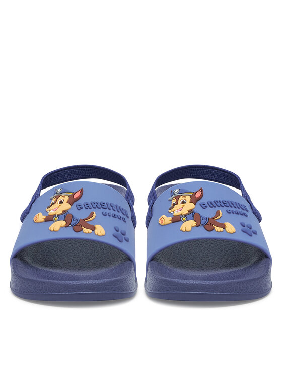 Paw Patrol Paw Patrol Sandale CP66-SS25-317PAW Tamnoplava