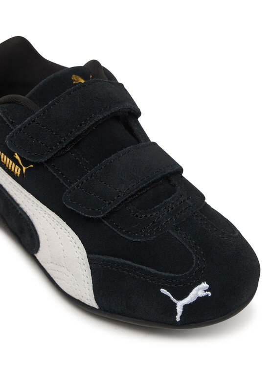 Puma Puma Tenisice Speedcat OG V PS 05960 01 Crna