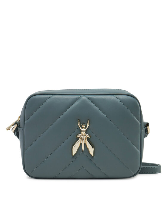 Patrizia Pepe Kabelka CB0023/L004-G600 Zelená