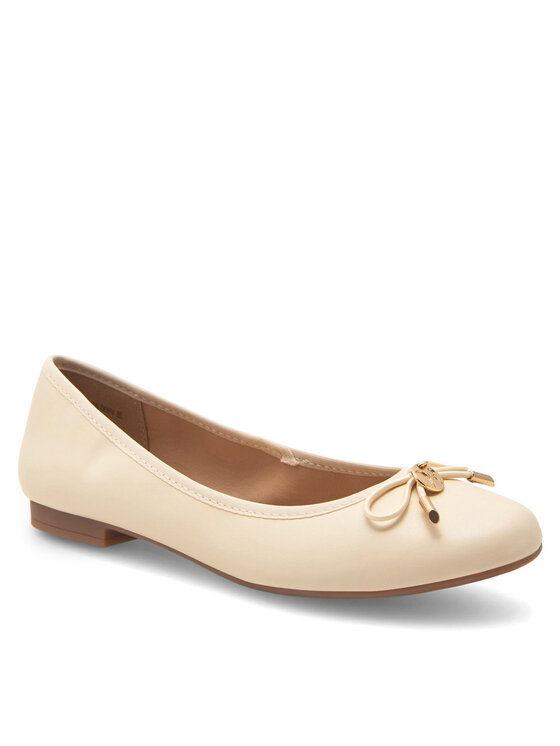 Jenny Fairy Jenny Fairy Ballerine Vikki WYL3652-1 Beige