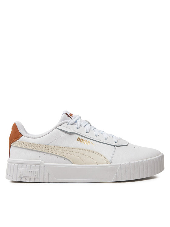 Puma Puma Laisvalaikio batai Carina 2.0 385849 30 Balta