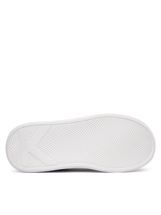 KARL LAGERFELD KARL LAGERFELD Sneakers Anakapri KL63516 Schwarz