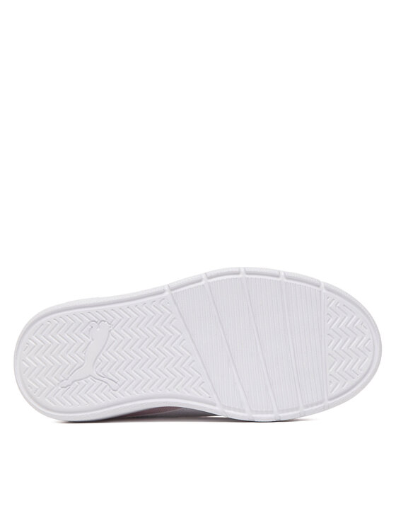 Puma Puma Balerinke Courtflex v3 Lina V PS 400578 02 Roza