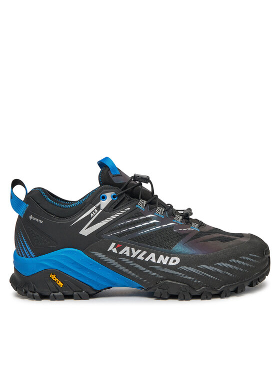 Kayland Kayland Turistiniai batai Duke Gtx GORE-TEX 018022455 Juoda
