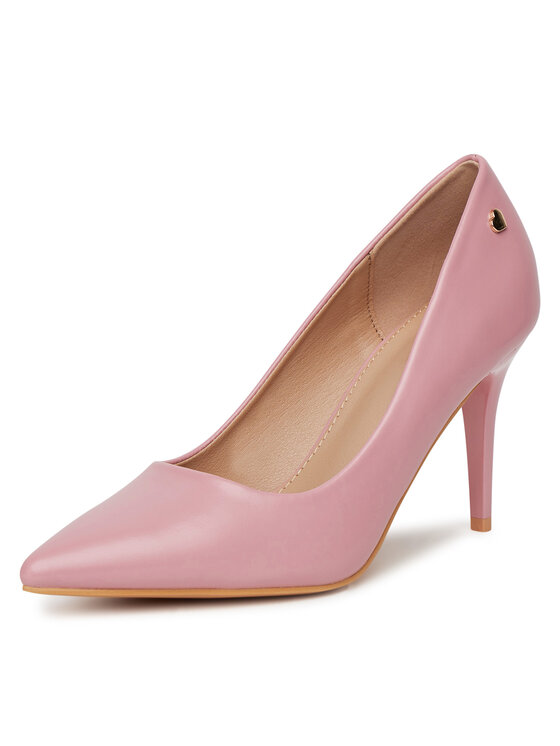 DeeZee DeeZee Scarpe stiletto EZ-23-1A Rosa
