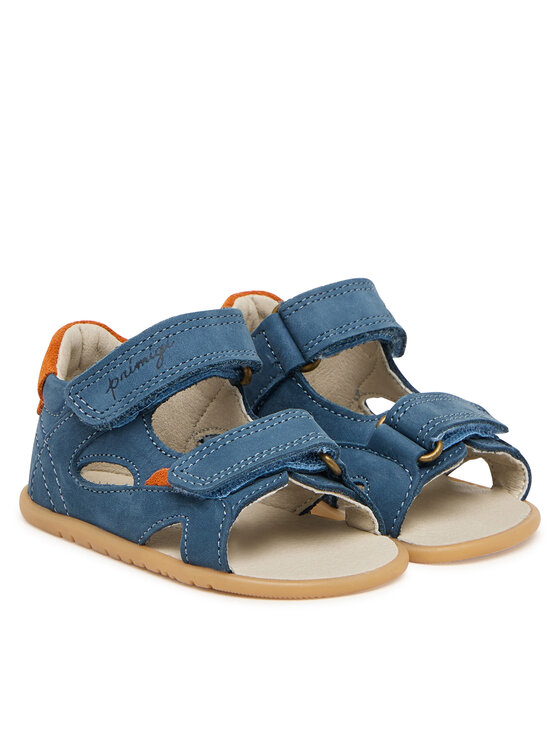 Primigi Primigi Sandali 1414133 Blu scuro