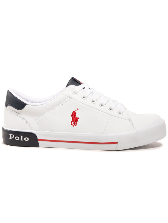 polo ralph lauren junior shoes