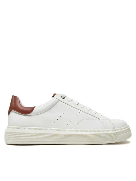 Aldo Aldo Sneakersy Marconi 13829481 Biały