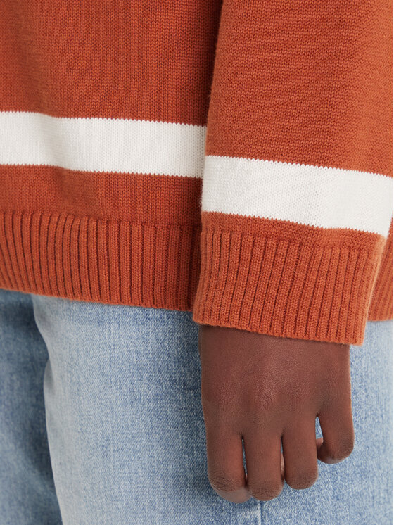 Gant Gant Pulover 4805341 Maro Relaxed Fit