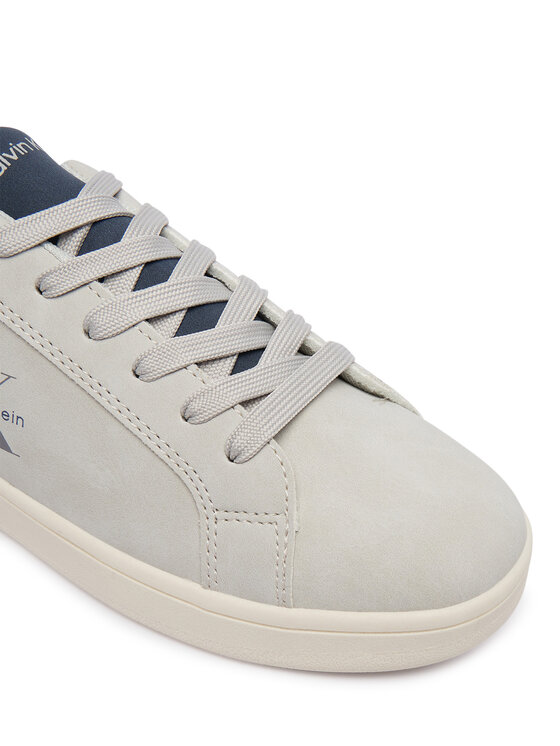 Calvin Klein Calvin Klein Tenisice V3X9-83449-0315 D Siva