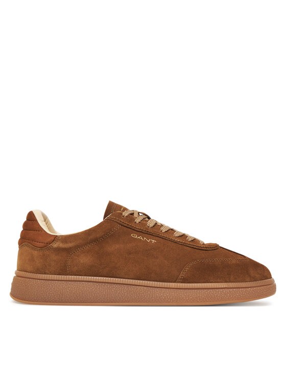 Gant Gant Tenisice 31633009 Smeđa