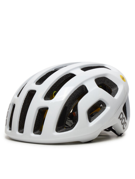 POC POC Casco bici Octal 10801 1001 Bianco