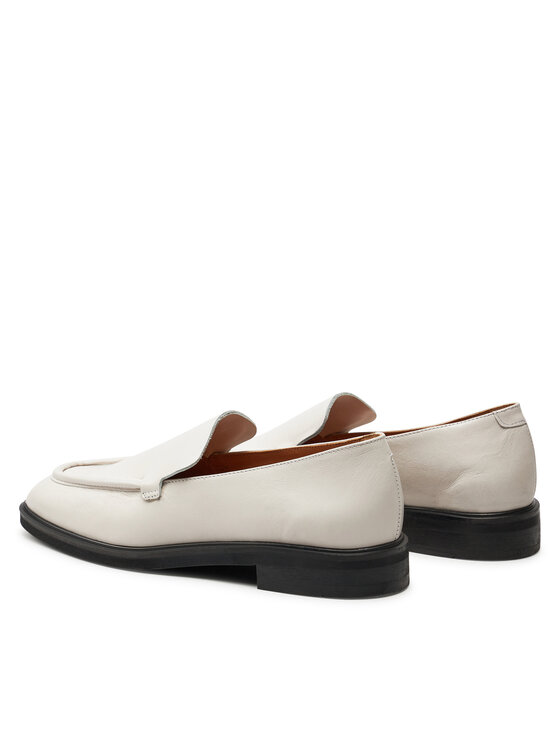 Balagan Balagan Slipper Camila Écru