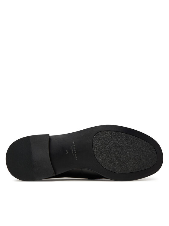 Vagabond Shoemakers Vagabond Shoemakers Loafers Steven 6060-104-20 Negru