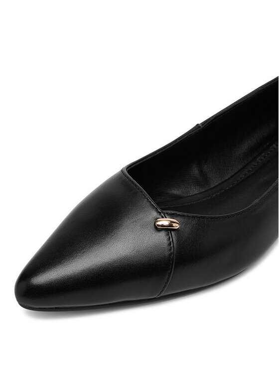 MEXX MEXX Balerini EO-WS4078-03 Negru