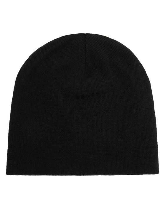 Quiksilver Quiksilver Berretto AQYHA05463 Nero