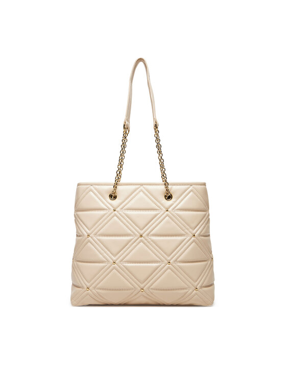 DeeZee DeeZee Ročna torba C-DZE-S-014-08 Écru
