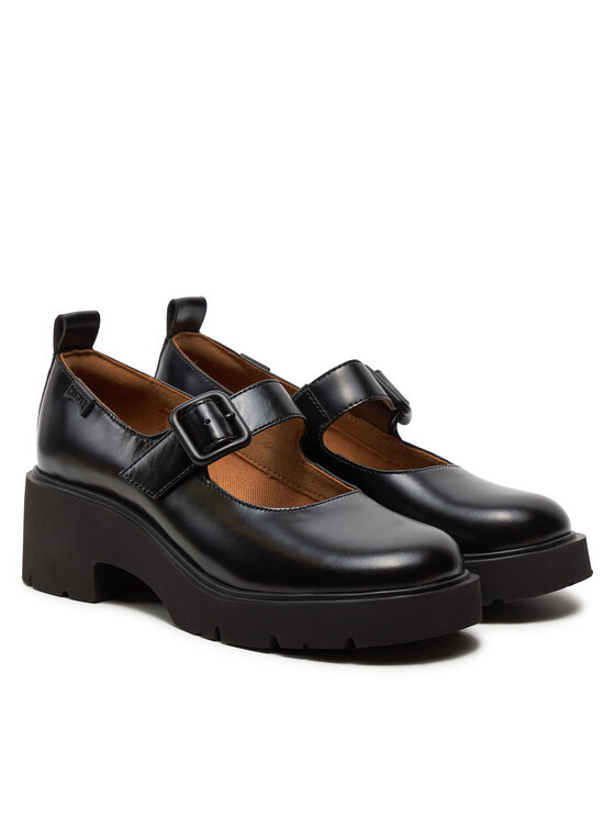 Camper Camper Scarpe basse K201681-001 Nero