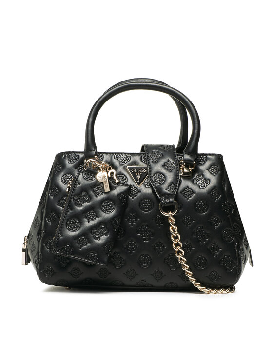 Guess Geantă La Femme (PD) HWPD86 89050 Negru (PD) imagine noua