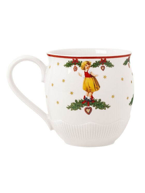 Villeroy & Boch Villeroy & Boch Kubek Villeroy & Boch Toy’s Fantasy Kolorowy