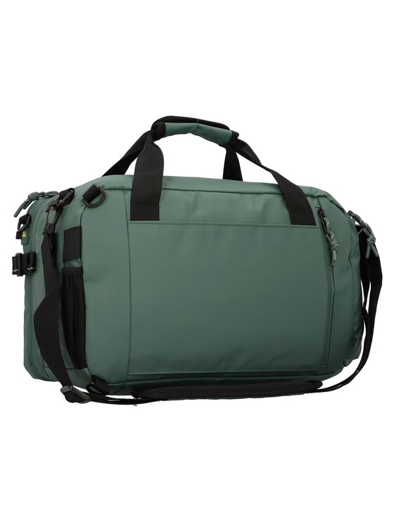 American Tourister American Tourister Torba weekendowa 318122 Zielony