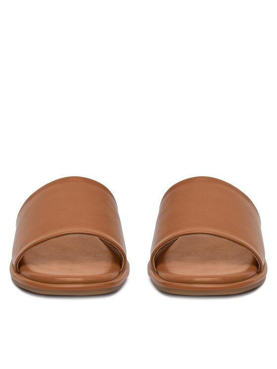 DeeZee DeeZee Ciabatte DZ-S9 Marrone