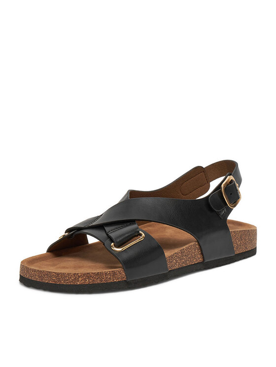 JENNY JENNY Basutės YLD-P9119 Juoda