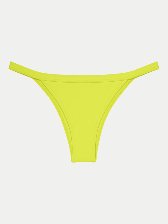 Triumph Triumph Долнище на бански Summer Mix & Match 10217885 Жълт