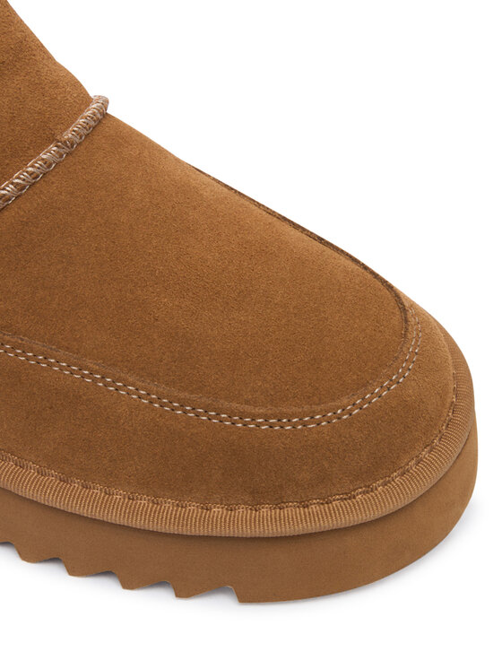 Tamaris Tamaris Stivali da neve 1-26478-45 Marrone