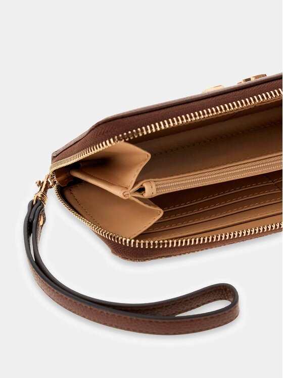 Guess Guess Portafoglio 183062 Marrone