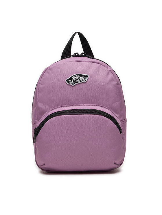 Vans Vans Mugursoma Got This Mini Backpack VN000HDJCR31 Violets