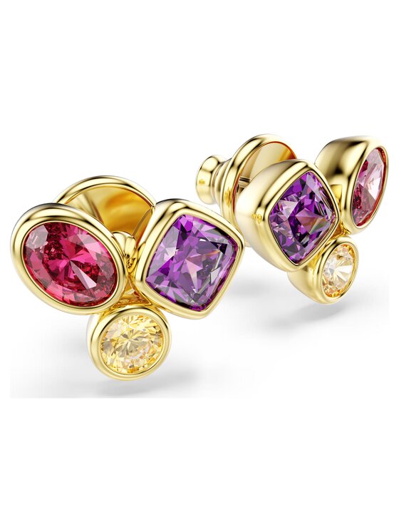 Swarovski Swarovski Kolczyki 5760019 Złoty