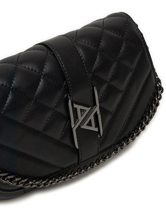 Aldo Aldo Torebka Gameth 13827297 Czarny