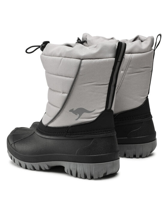 KangaRoos KangaRoos Снігоходи K-Ben 18672 000 2004 D Сірий