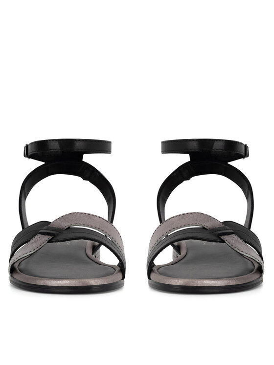 Lasocki Lasocki Sandalen ARENA RST-ARENA-18 Schwarz