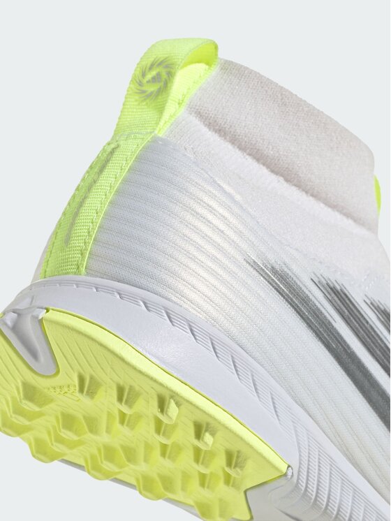 adidas adidas Buty do piłki nożnej F50 SPARKFUSION LEAGUE Biały