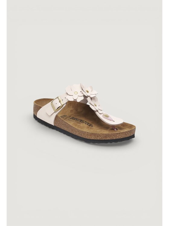 Birkenstock Birkenstock Σανδάλια Gizeh Flowers Ροζ