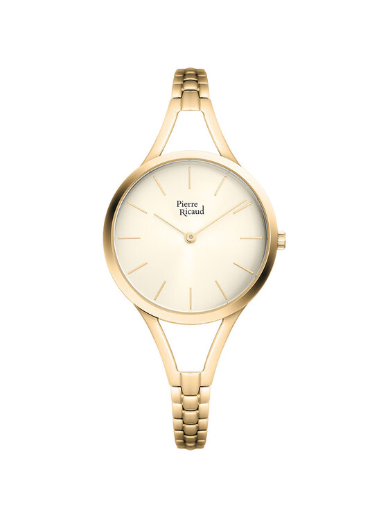 Pierre Ricaud Pierre Ricaud Orologio P22094.1111Q Oro
