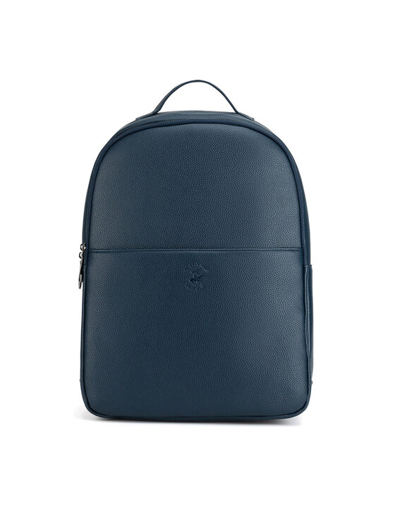Beverly Hills Polo Club Beverly Hills Polo Club Rucsac BHPC-L-002-CCC-06 Bleumarin