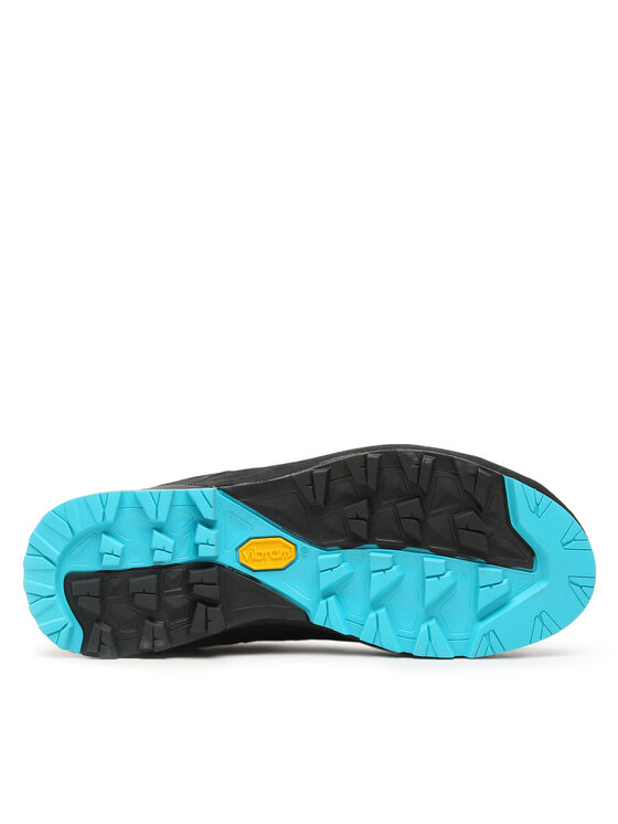 Aku Aku Bakancs Rock Dfs Gtx W's 723 GORE-TEX Szürke