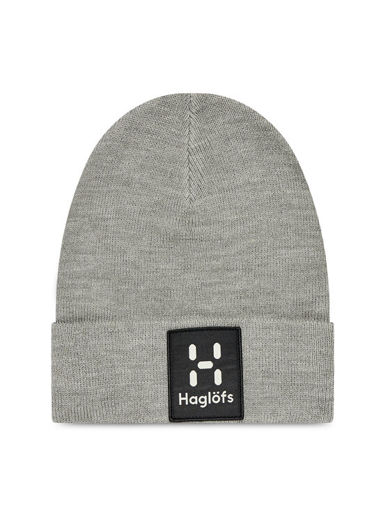 Căciulă Haglöfs Maze Beanie 605135 Gri