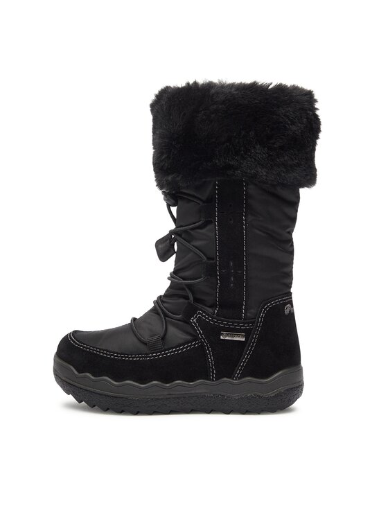 Primigi Primigi Μπότες Χιονιού GORE-TEX 4885133 M Μαύρο