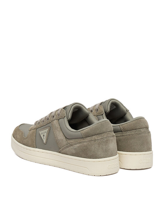 Guess Guess Sneakers CEO-GS09031 Gri