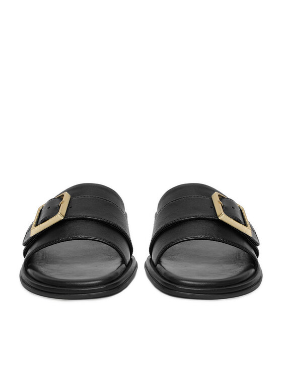 U.S. Polo Assn. U.S. Polo Assn. Ciabatte EO-TEMPE001W/6L1 Nero