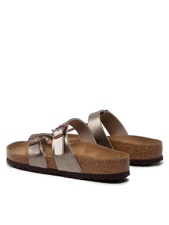 fake birkenstock zehentrenner