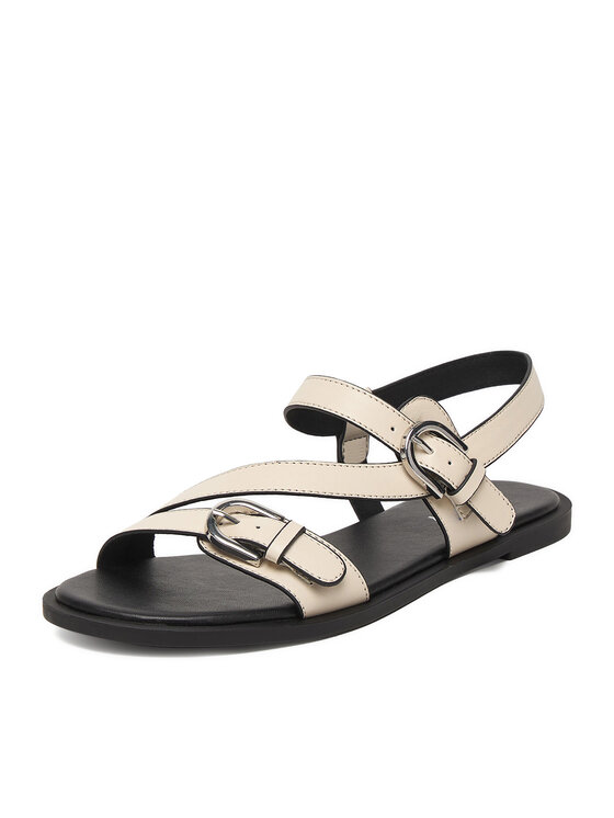 JENNY JENNY Σανδάλια CEO-WS6700-01 Εκρού