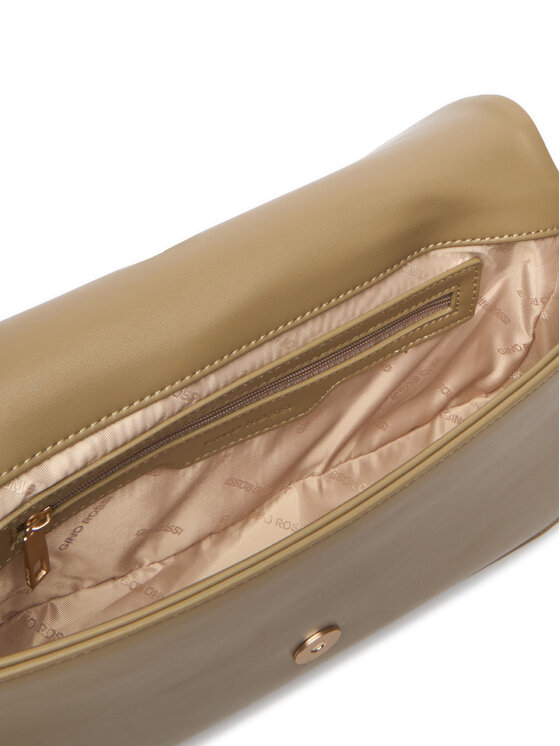GINO ROSSI GINO ROSSI Handtasche EO-LDA8553 Khakifarben